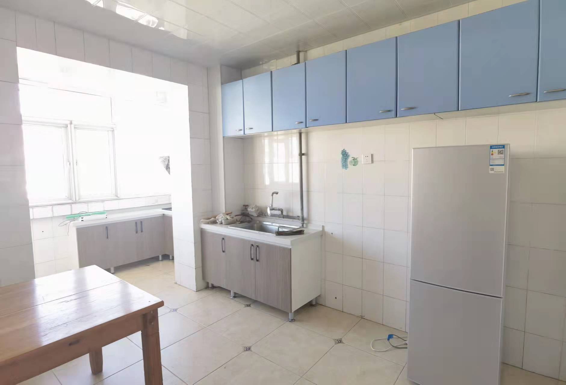 Beijing-Shunyi-Clean&Comfy,No Gender Limit