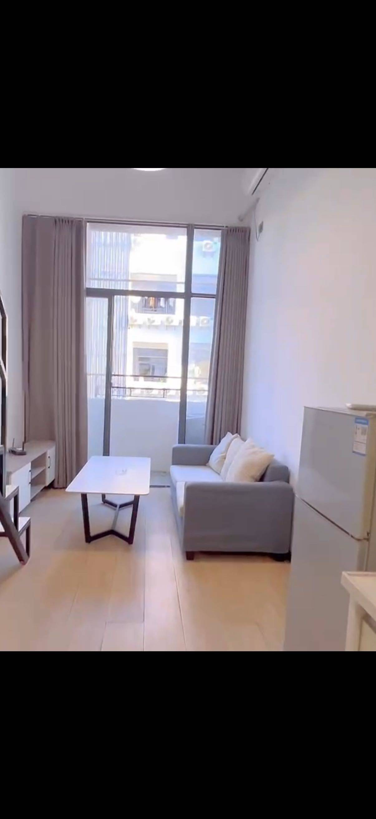 Xiamen-Huli-Cozy Home,Clean&Comfy,No Gender Limit,Pet Friendly