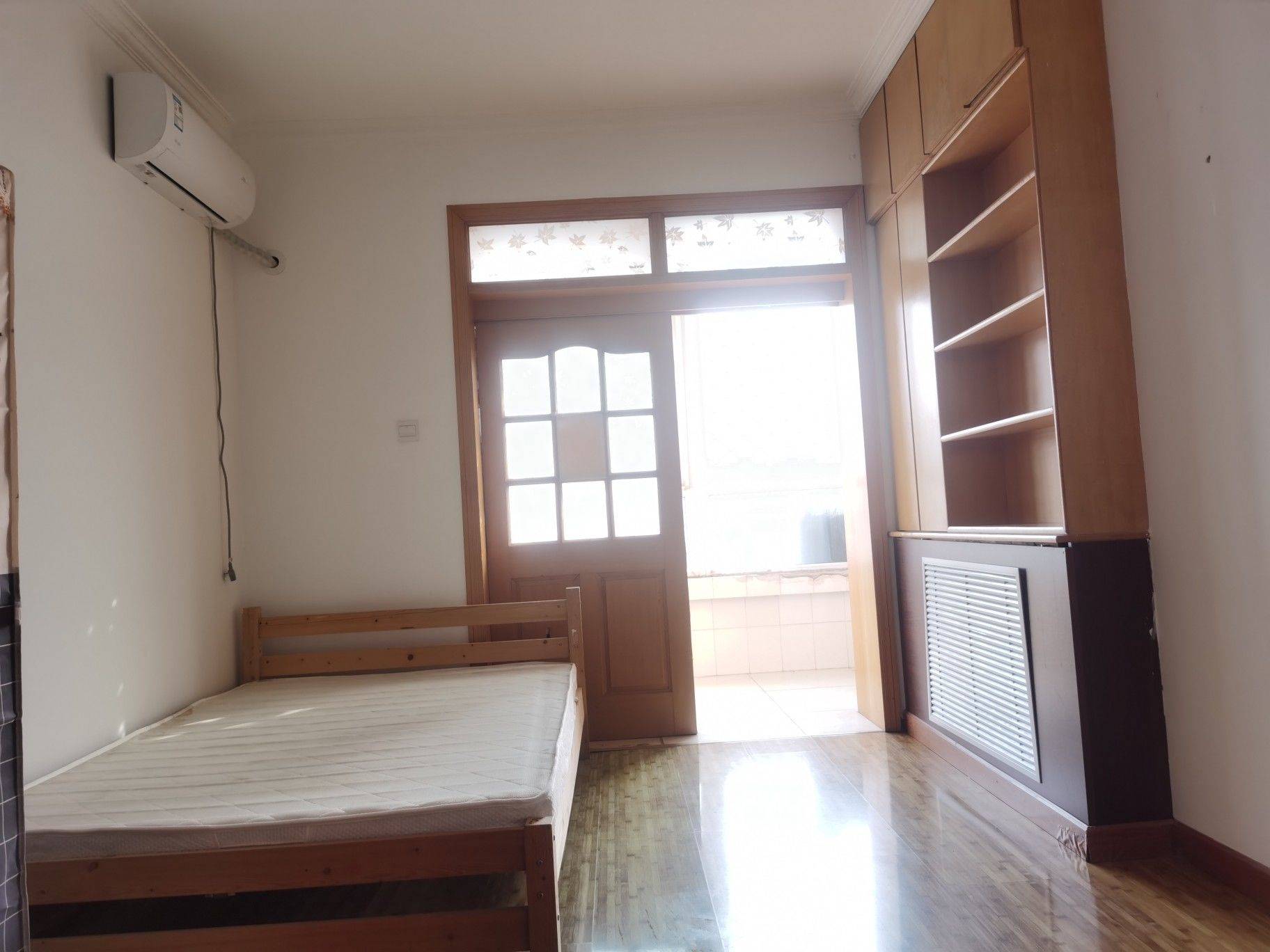 Beijing-Shunyi-Clean&Comfy,No Gender Limit