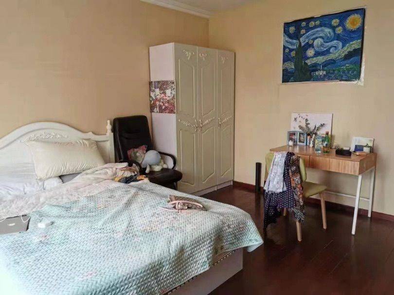 Beijing-Chaoyang-Cozy Home,No Gender Limit,Pet Friendly