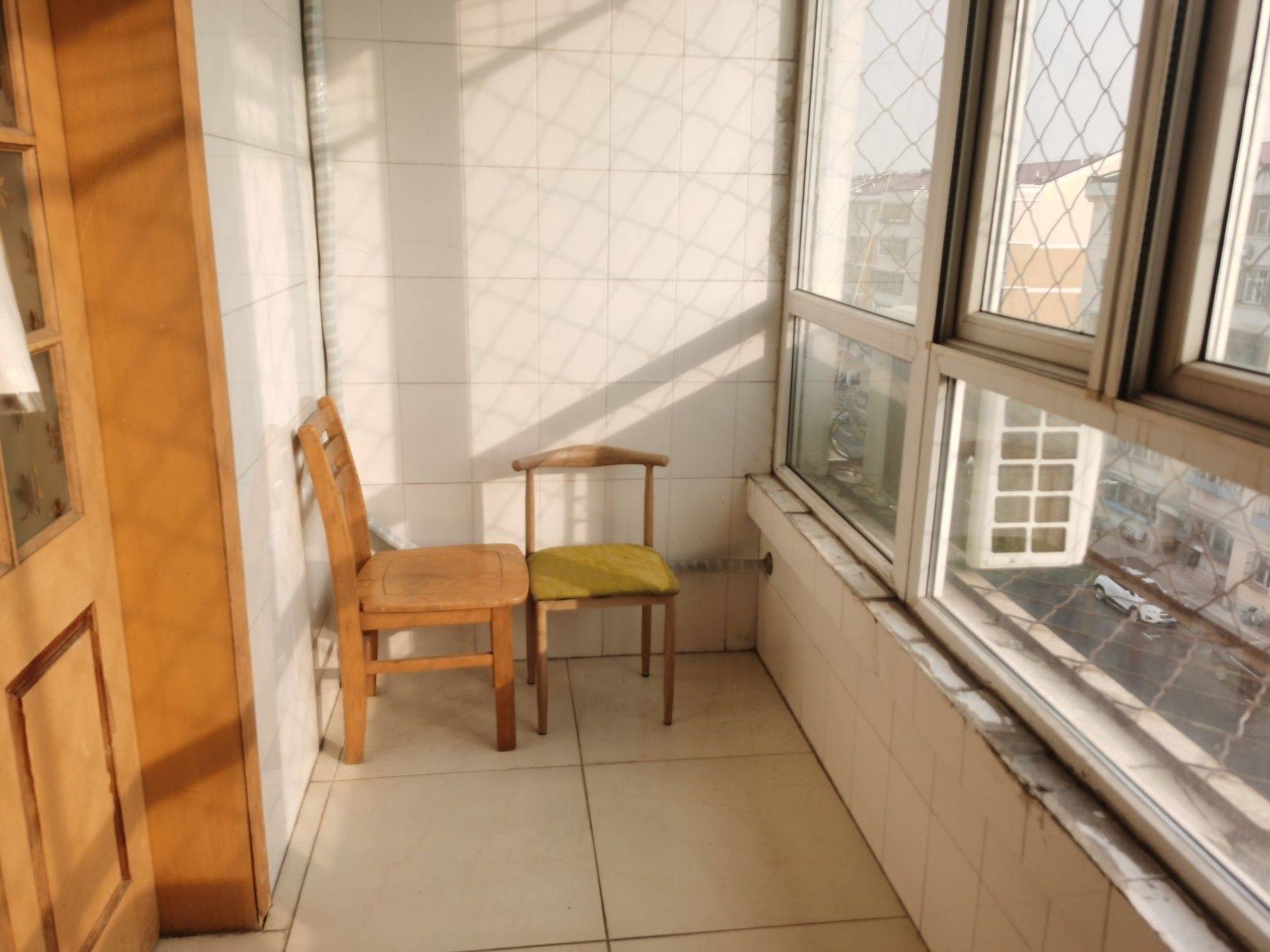 Beijing-Shunyi-Clean&Comfy,No Gender Limit