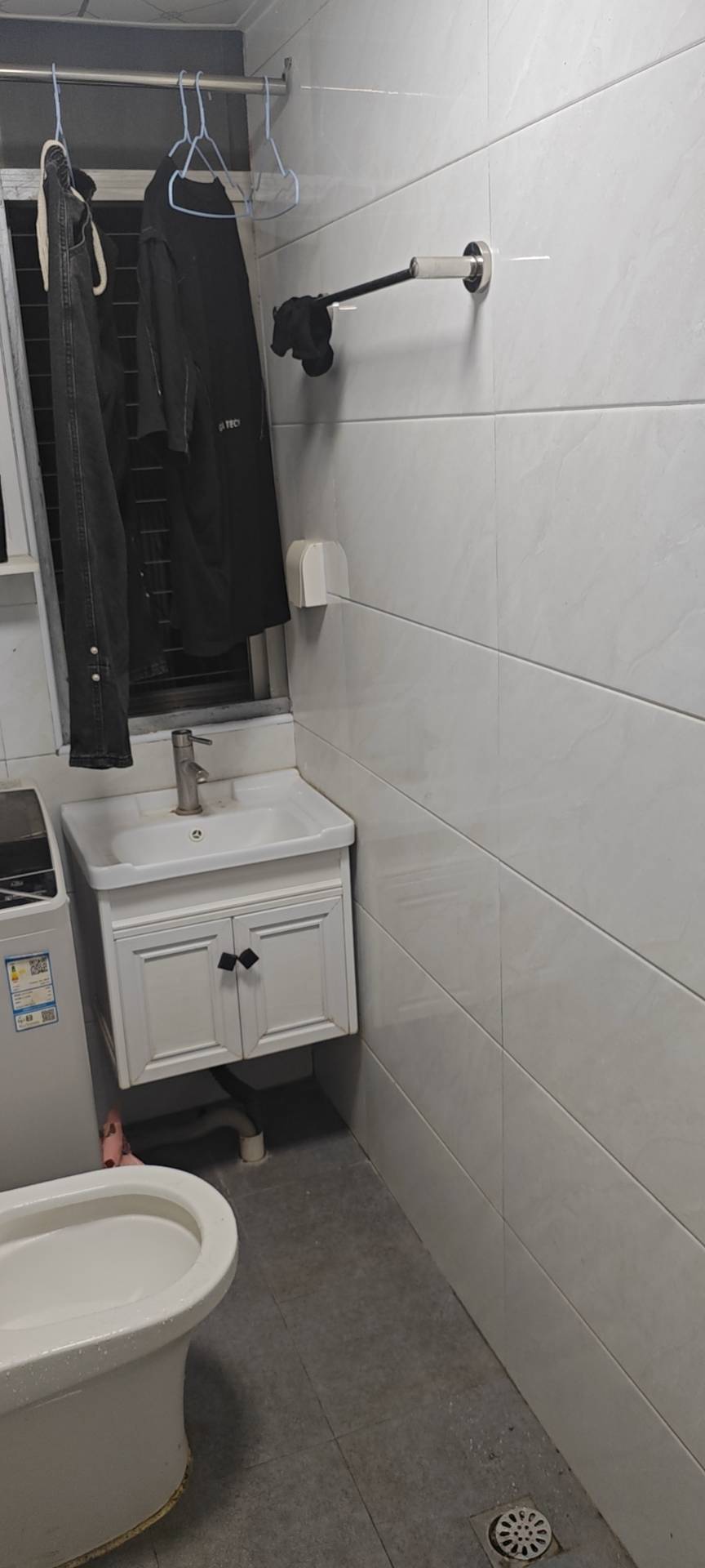 Shenzhen-Longhua-Cozy Home,Clean&Comfy,No Gender Limit