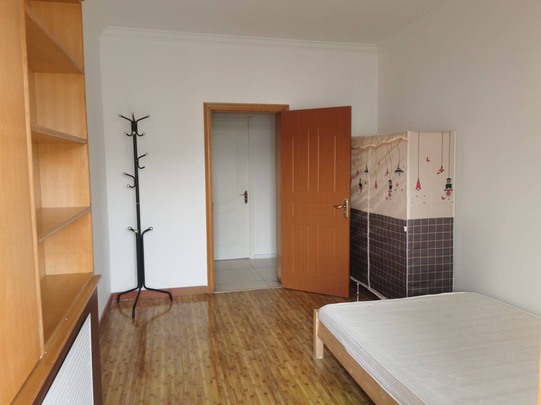 Beijing-Shunyi-Clean&Comfy,No Gender Limit