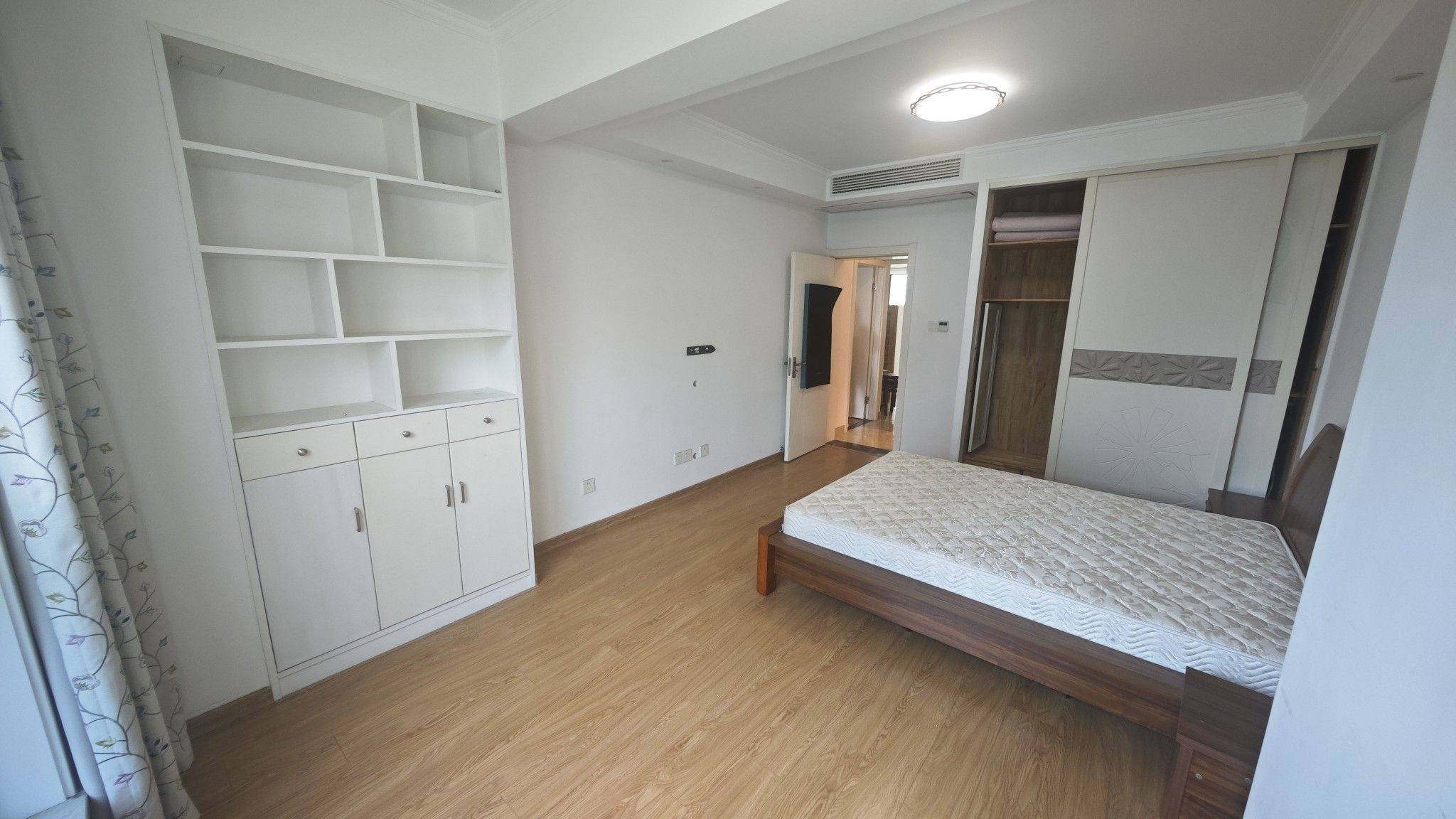 Hangzhou Qiantang | 宋都东郡国际朗湾_4