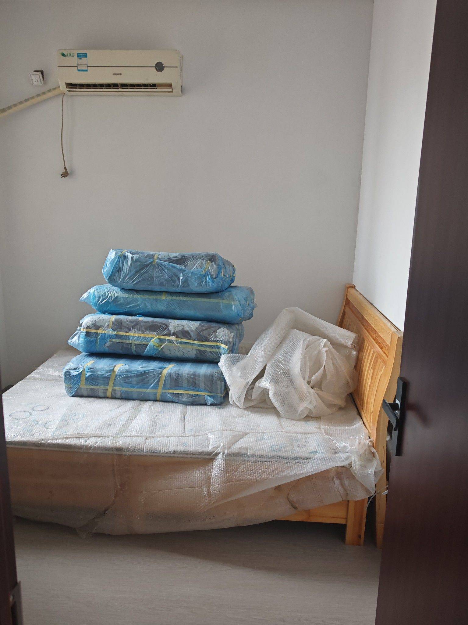 个人出租CBD汉峪文旅整租房源3