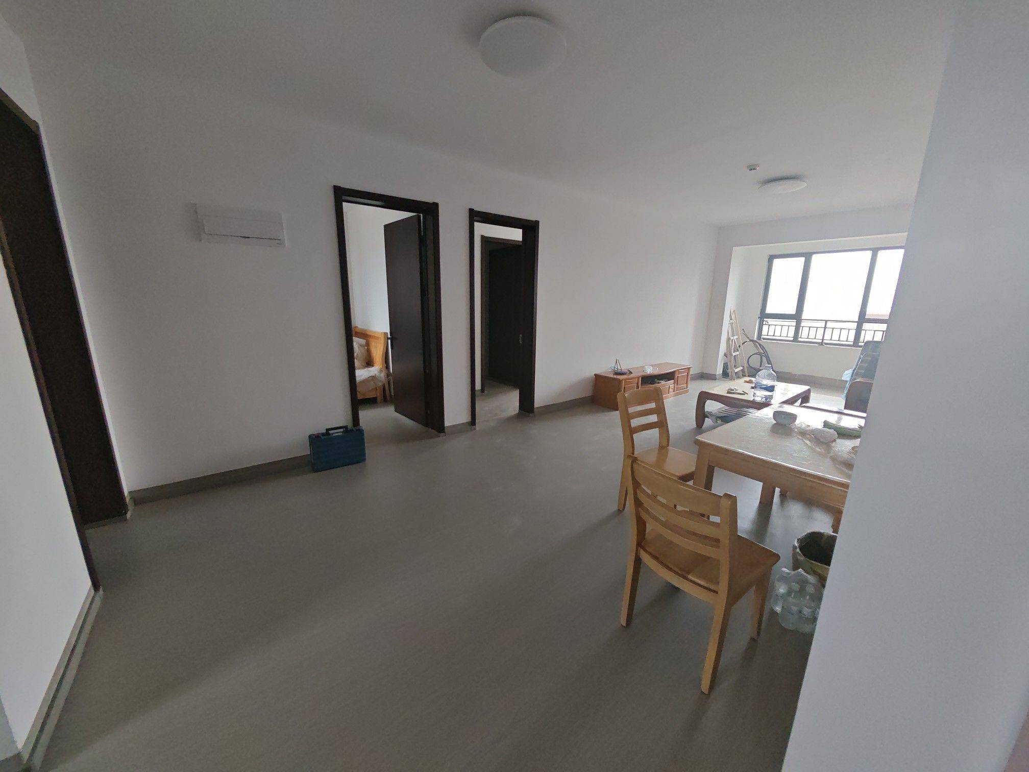 个人出租CBD汉峪文旅整租房源1