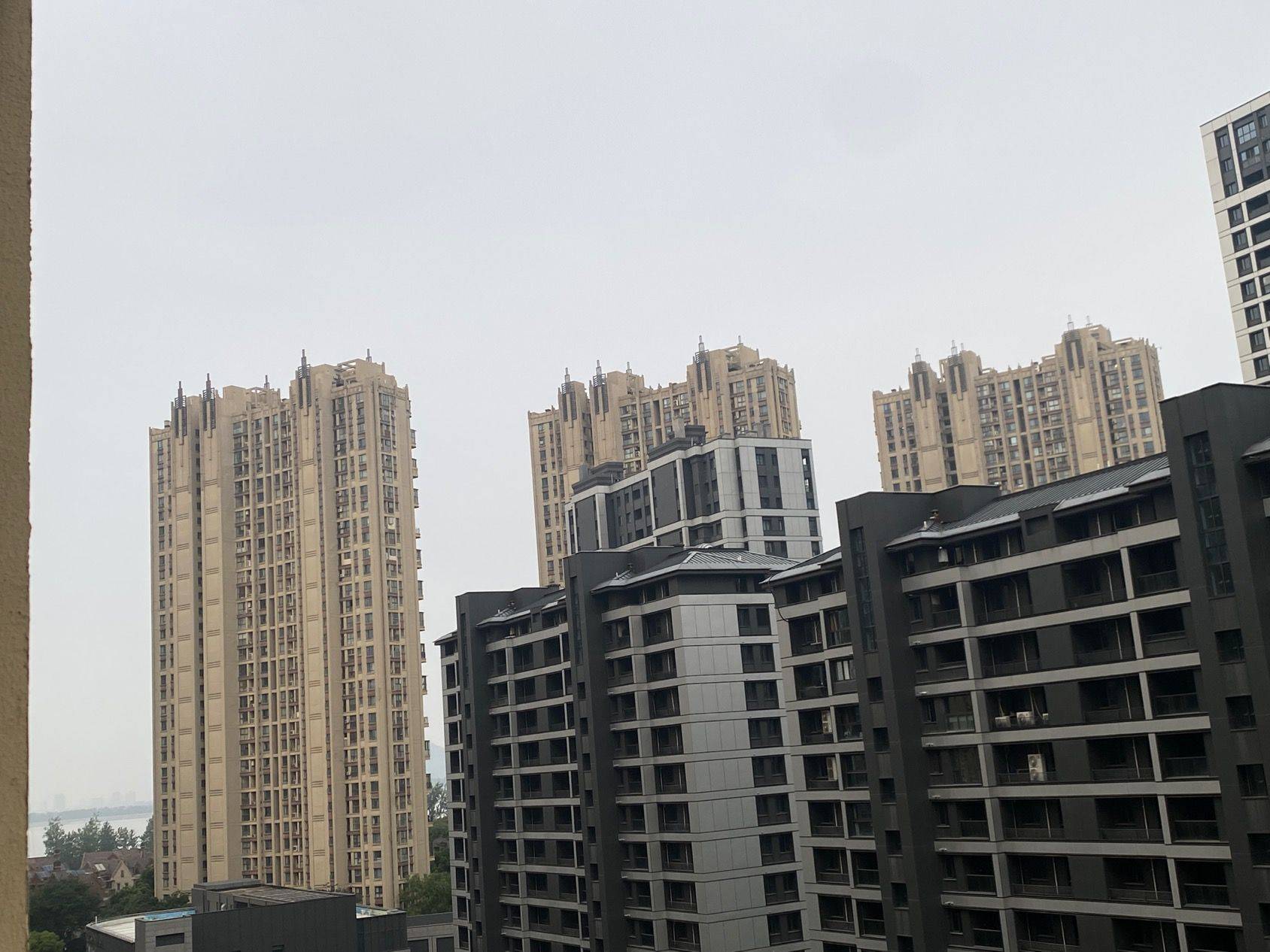 杭州 钱塘 | 中兴景冉佳园-11幢_6