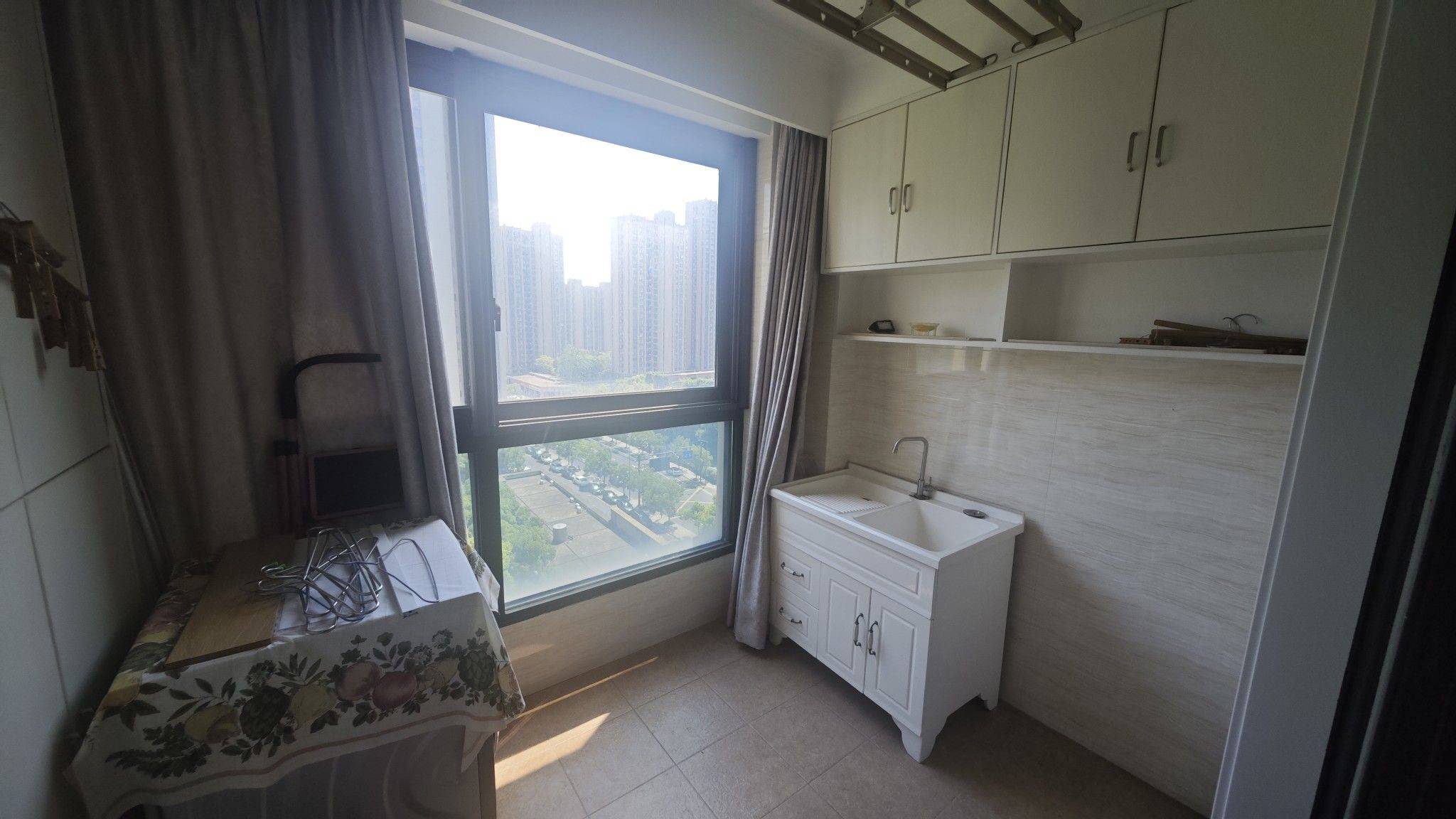 Hangzhou Qiantang | 宋都东郡国际朗湾_8