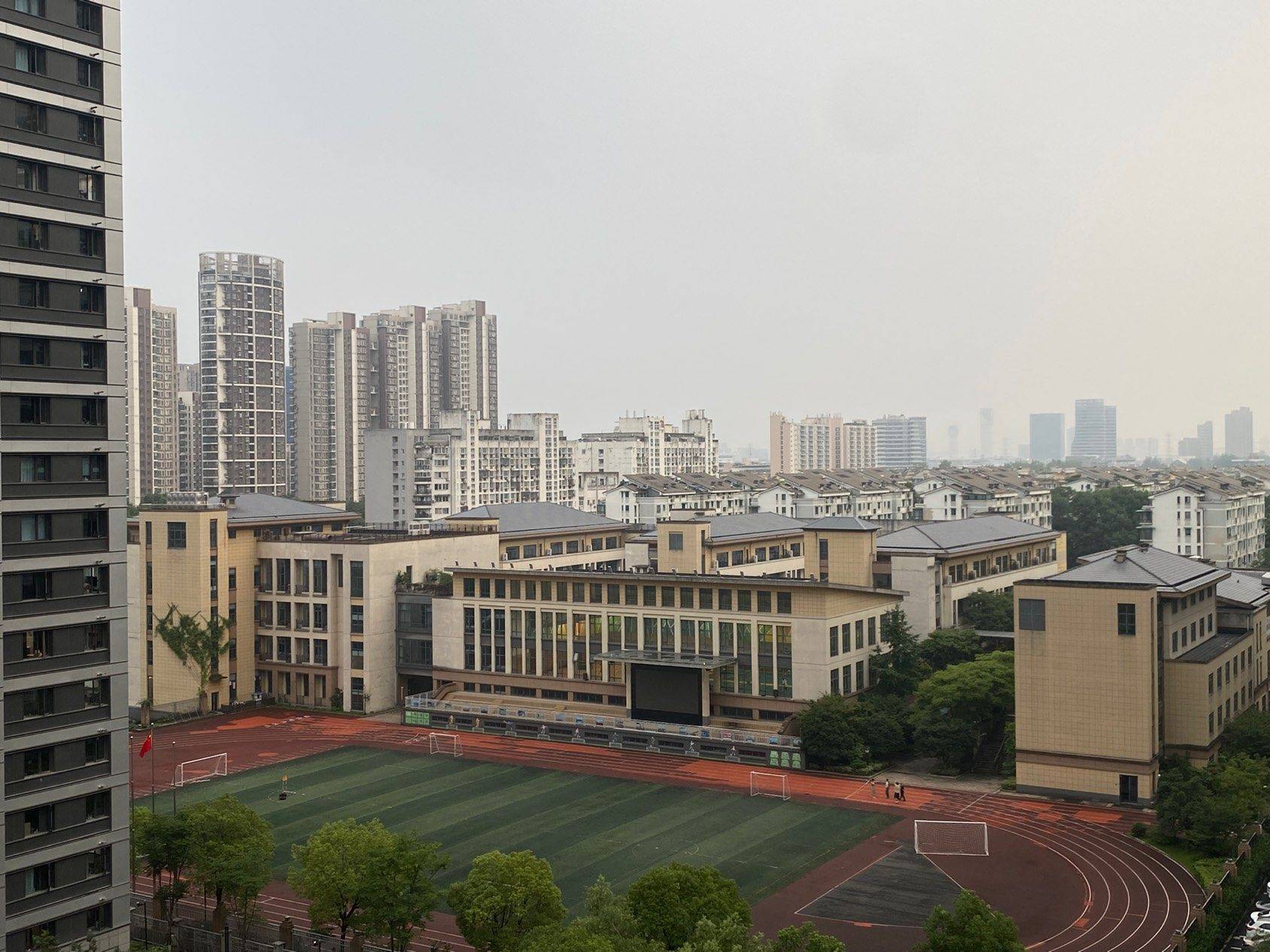 杭州 钱塘 | 中兴景冉佳园-11幢_7