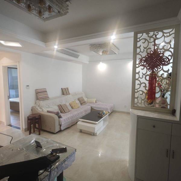 YES EDUCATION整租房源1