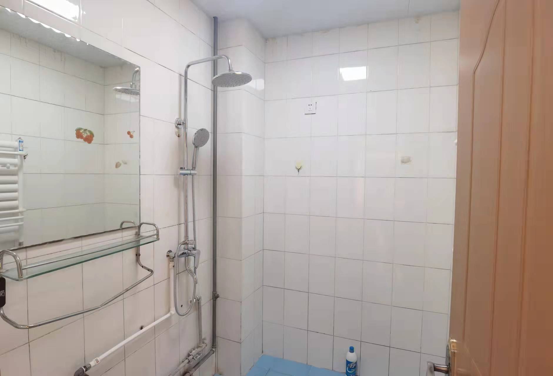 Beijing-Shunyi-Clean&Comfy,No Gender Limit