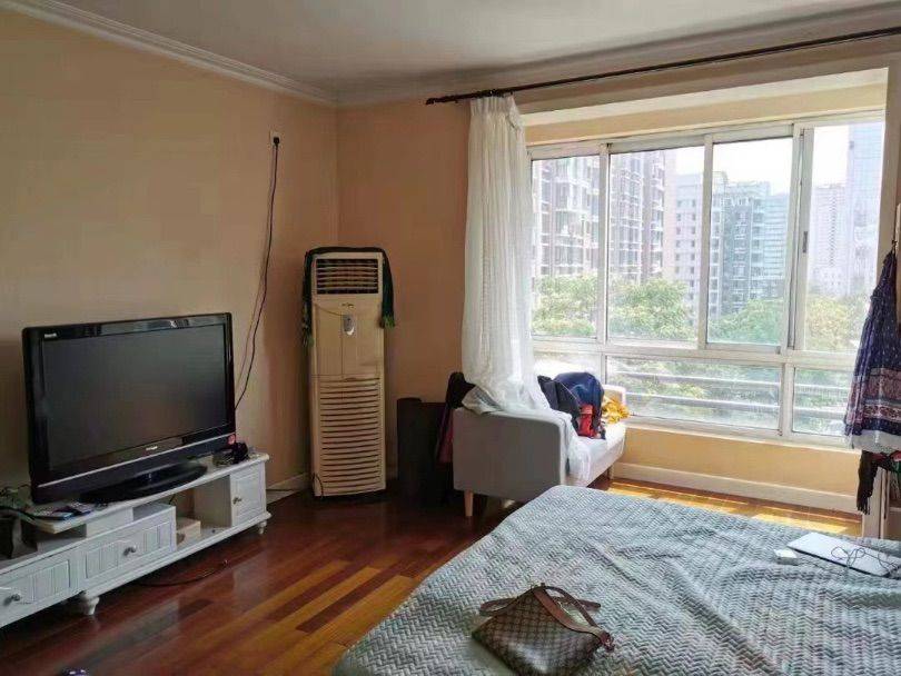 Beijing-Chaoyang-Cozy Home,No Gender Limit,Pet Friendly
