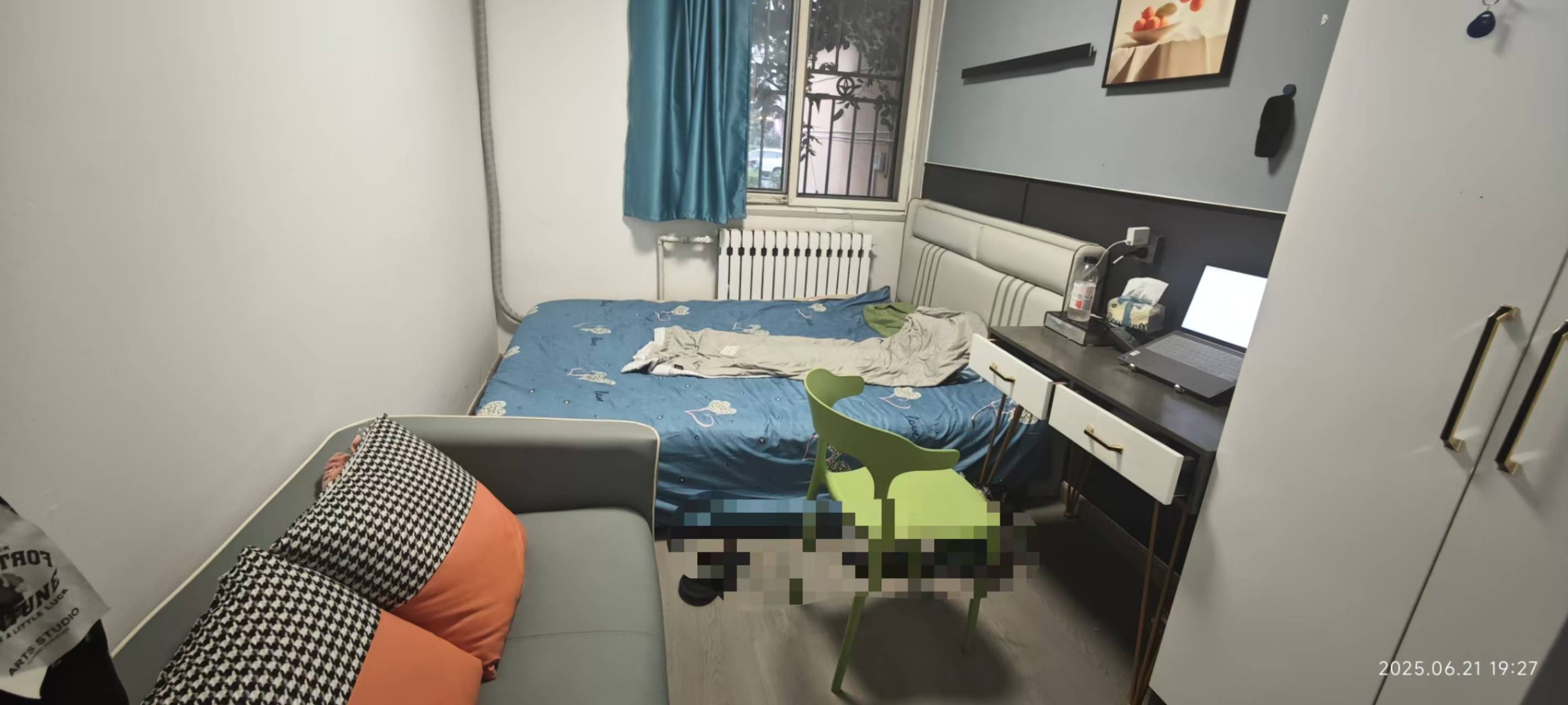 天津 南开 | 程华里-14号公寓号楼_4