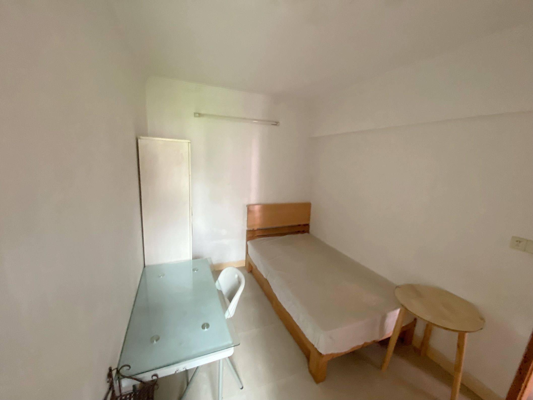 Guangzhou-Tianhe-Cozy Home,Clean&Comfy,Hustle & Bustle