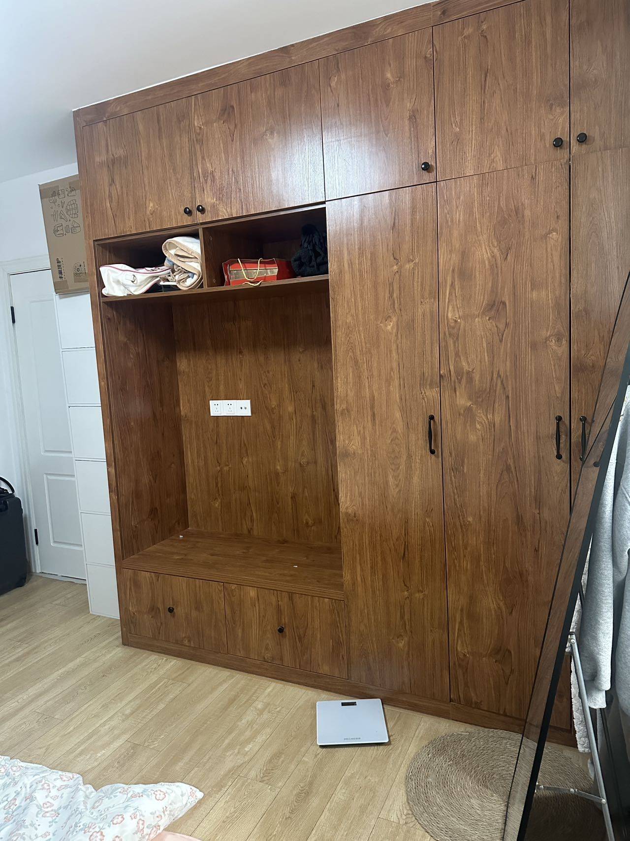 葫芦娃整租房源2