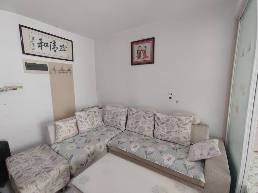 溫馨小窩 | 乾淨治愈 | 不限性別 | 市井煙火氣 | 280RMB/晚