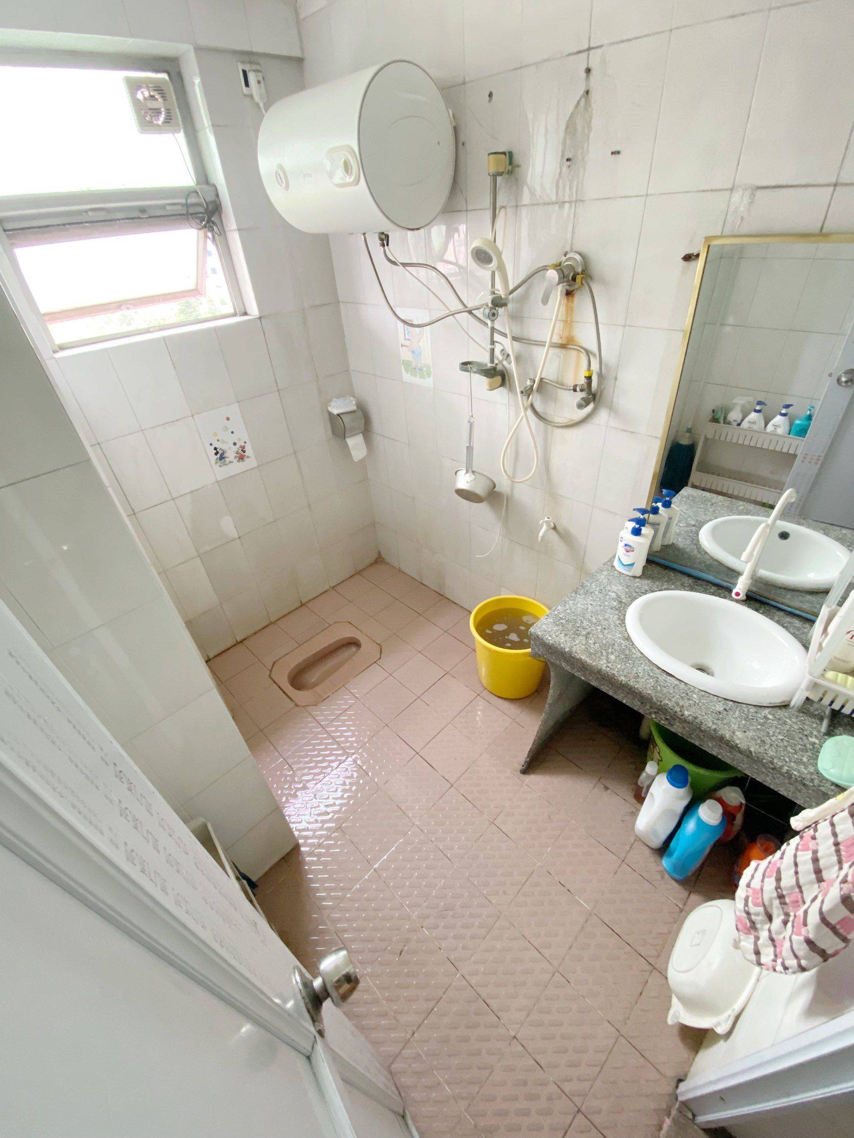 Guangzhou-Tianhe-Cozy Home,Clean&Comfy,Hustle & Bustle