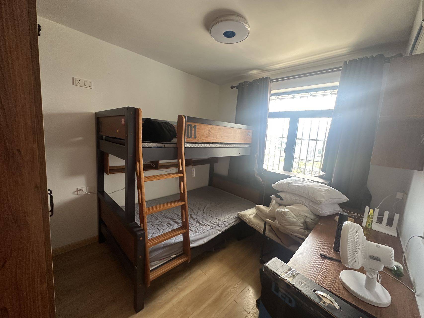 福州 鼓楼区 | 西洪小区_5