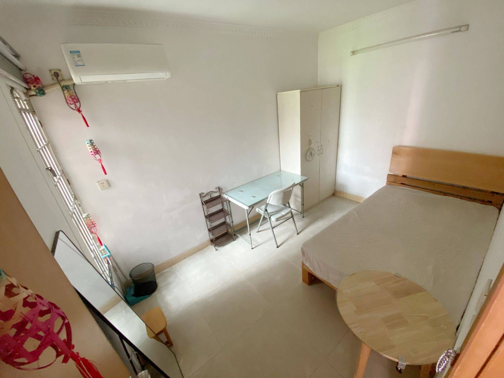 Guangzhou-Tianhe-Cozy Home,Clean&Comfy,Hustle & Bustle