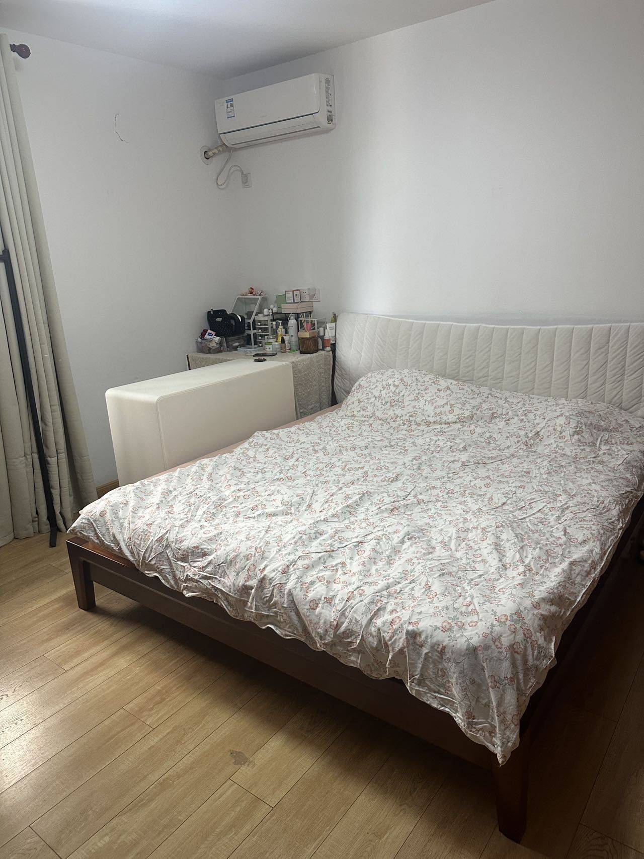 葫芦娃整租房源1