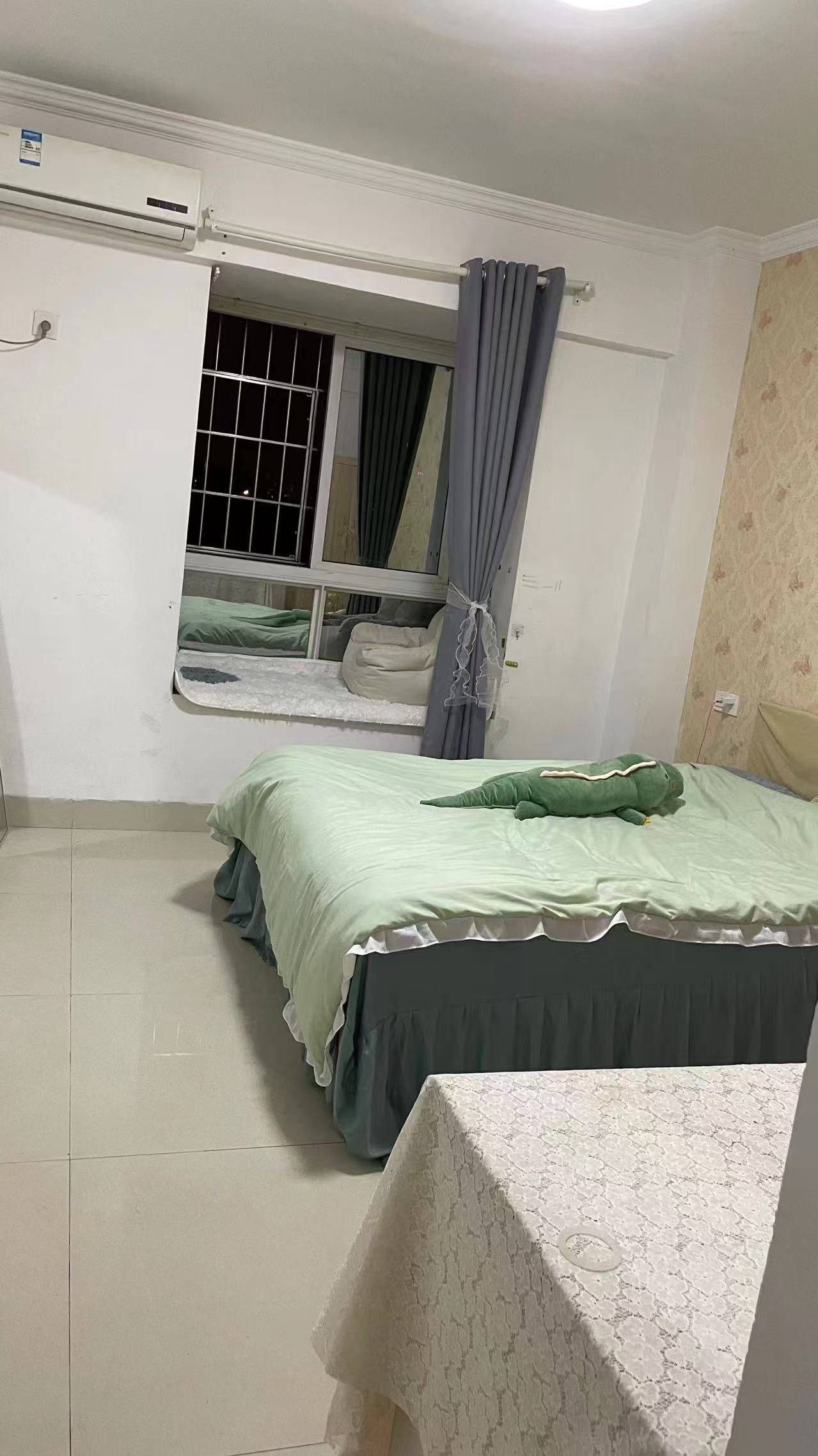 Xiamen-Jimei-Cozy Home,Clean&Comfy,No Gender Limit