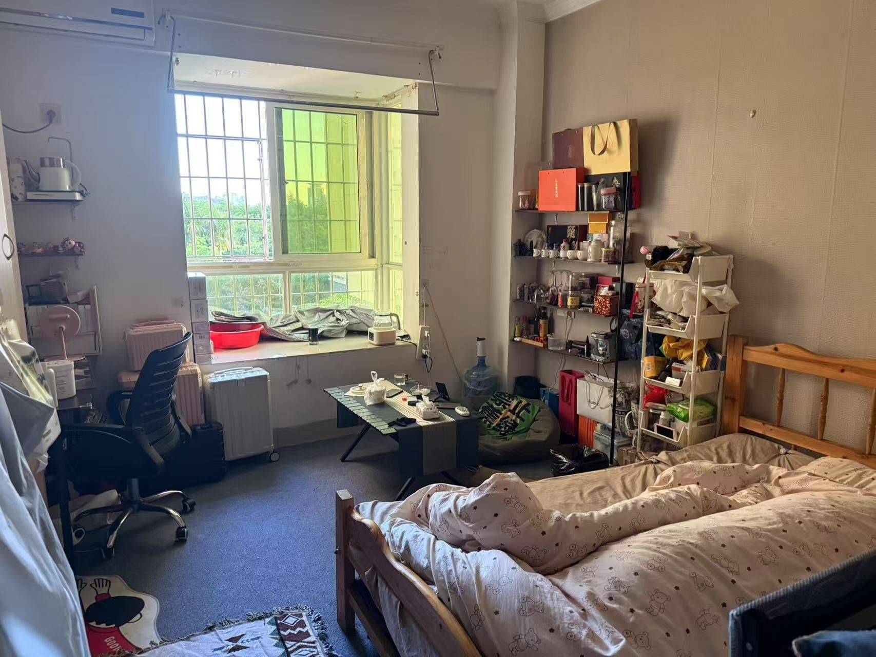 Xiamen-Jimei-Cozy Home,Clean&Comfy,No Gender Limit