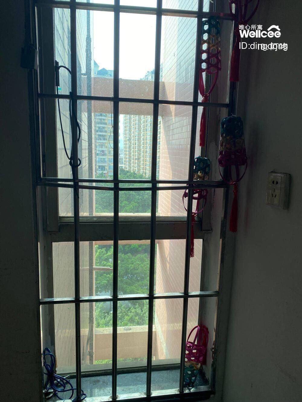 Guangzhou-Tianhe-Cozy Home,Clean&Comfy,Hustle & Bustle