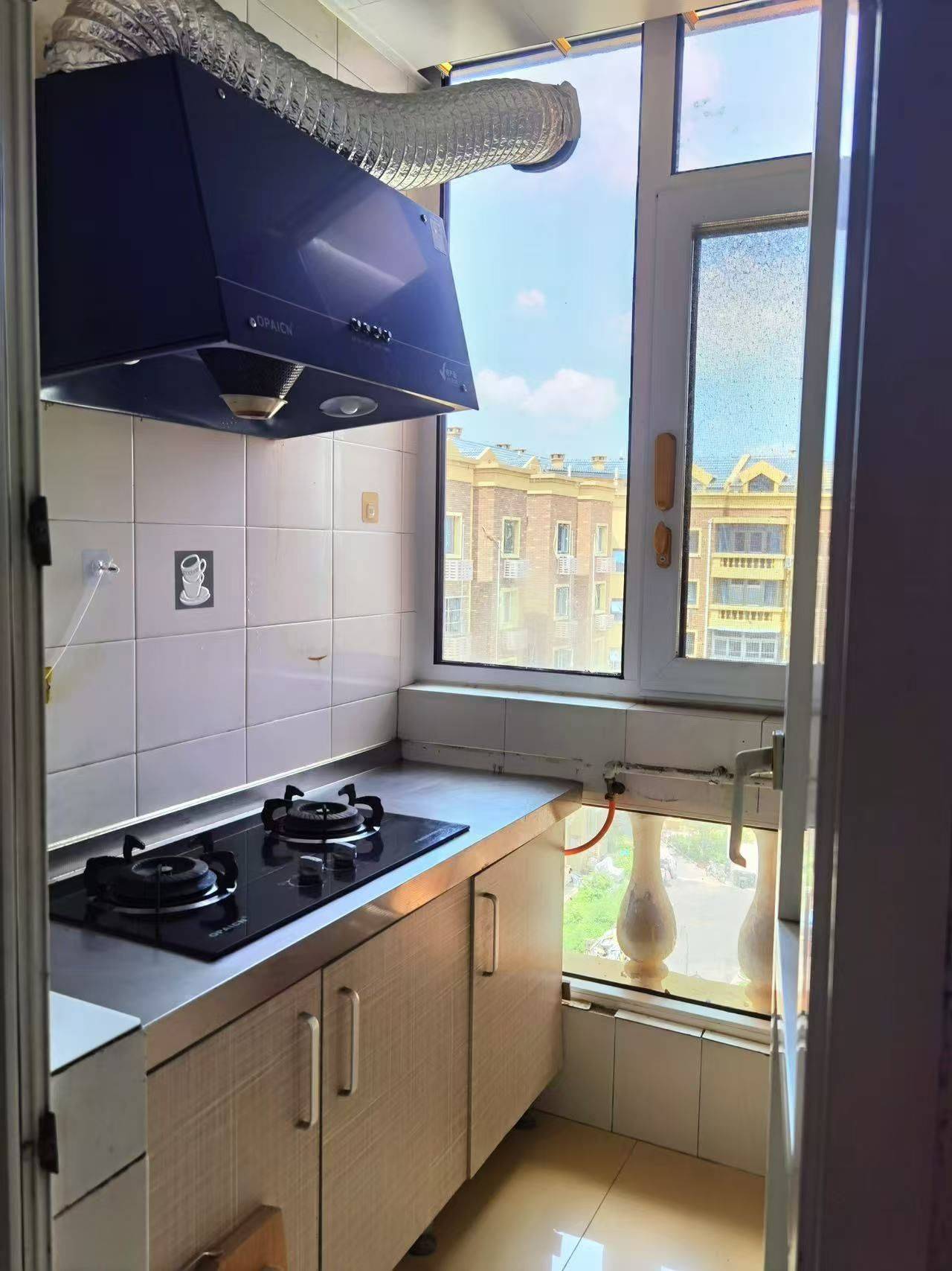 Beijing-Tongzhou-Cozy Home,Clean&Comfy,No Gender Limit,“Friends”