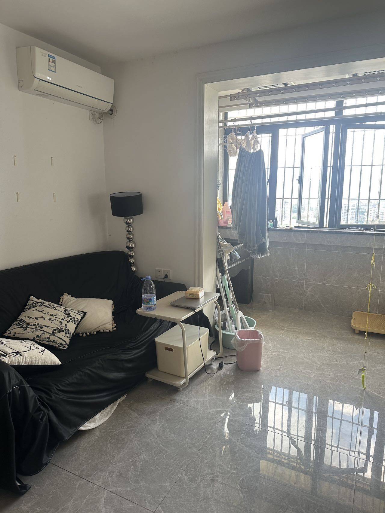 福州 鼓楼区 | 西洪小区_4