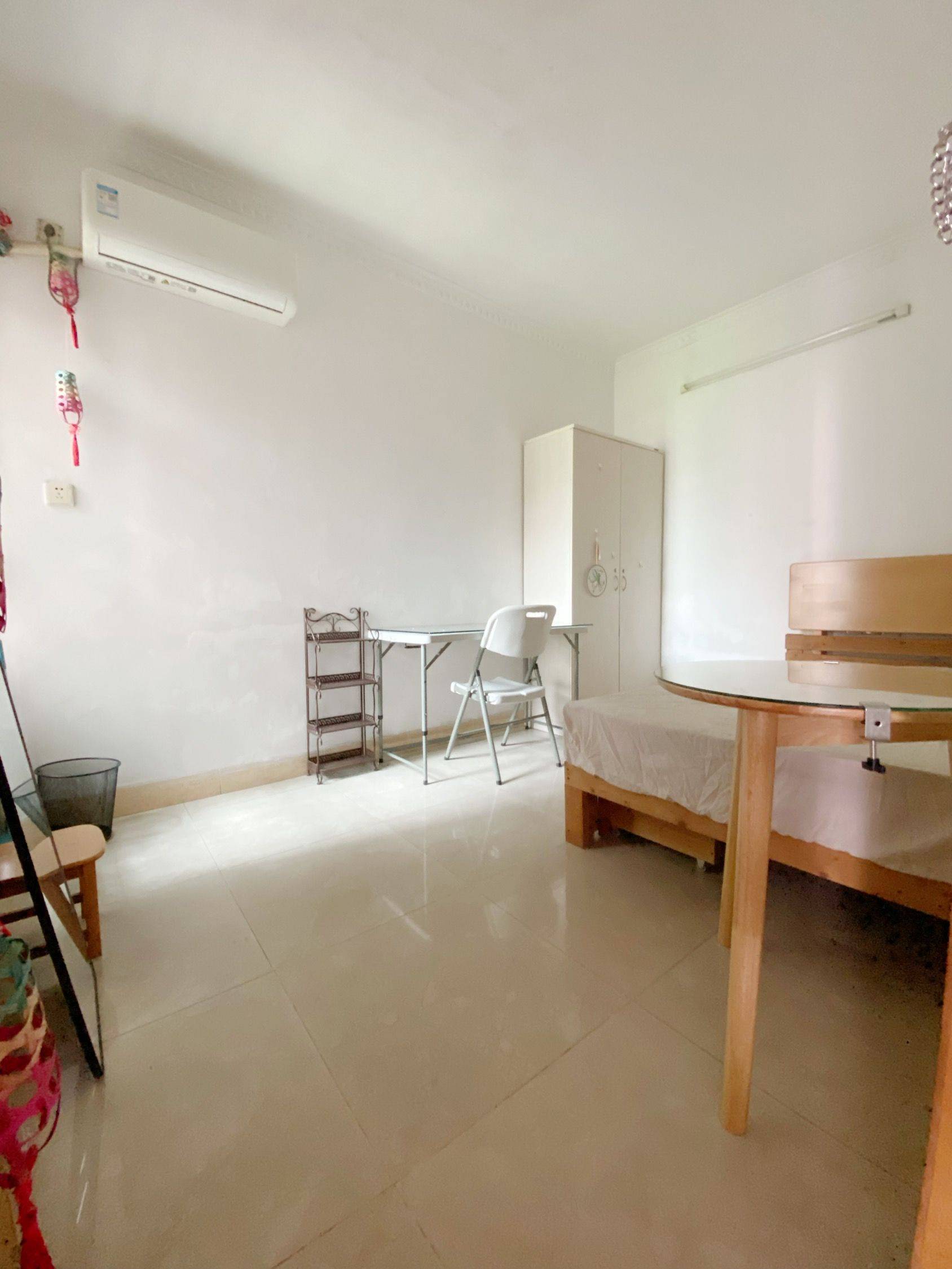 Guangzhou-Tianhe-Cozy Home,Clean&Comfy,Hustle & Bustle