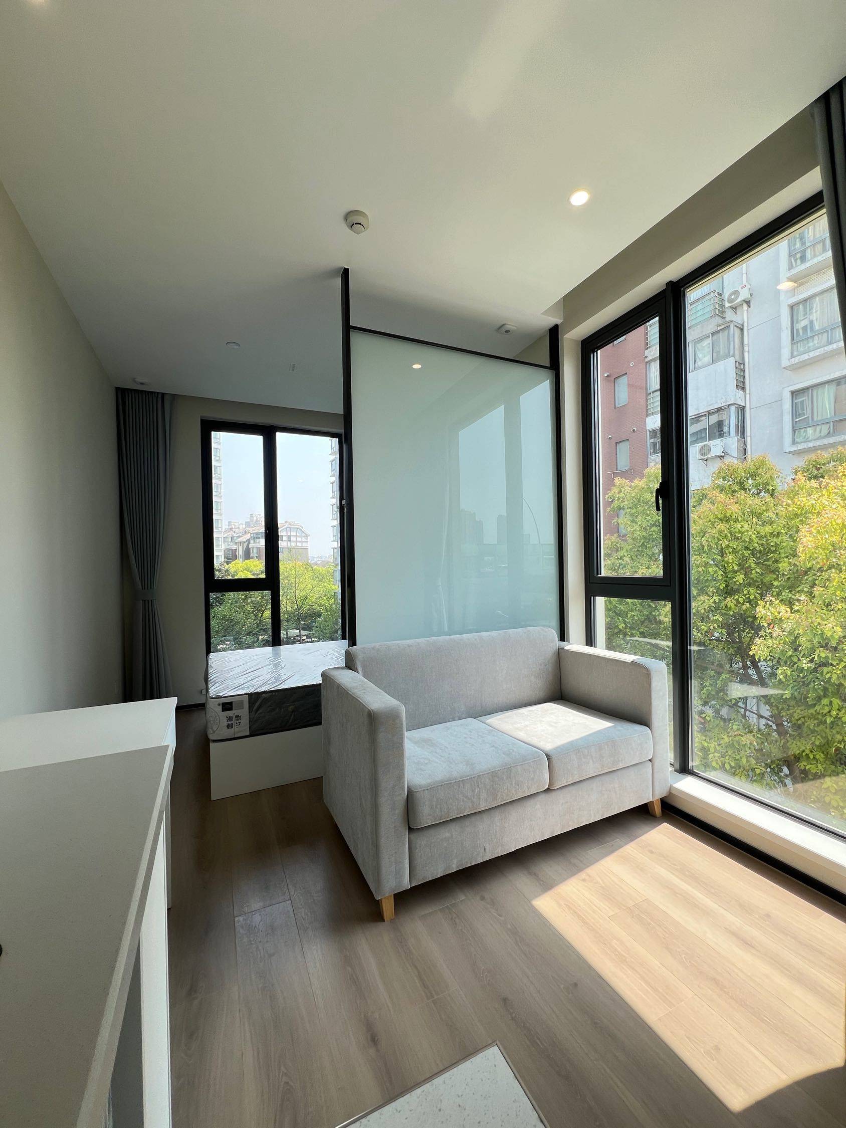 Shanghai-Jing‘An-Cozy Home,Clean&Comfy