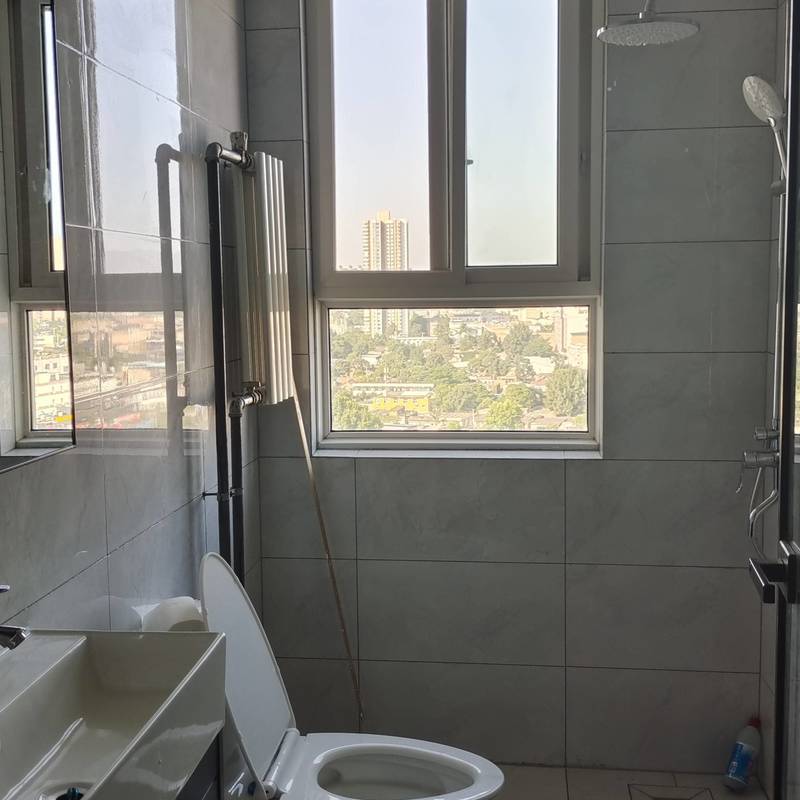 西安 灞桥 | 西安铁路分局灞桥住宅小区东院-5号楼_6