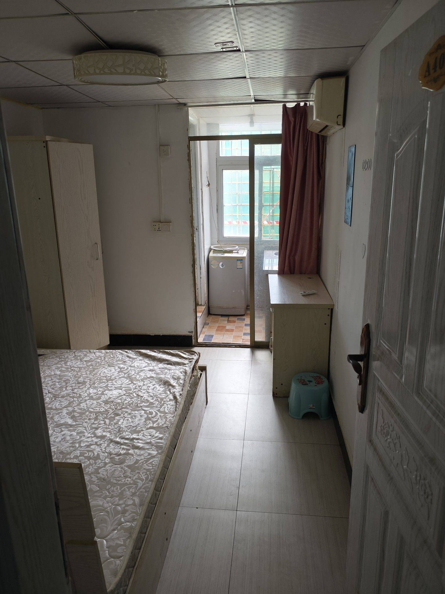 Shenzhen-BaoAn-35RMB/Night,Cozy Home,Clean&Comfy,No Gender Limit,Hustle & Bustle