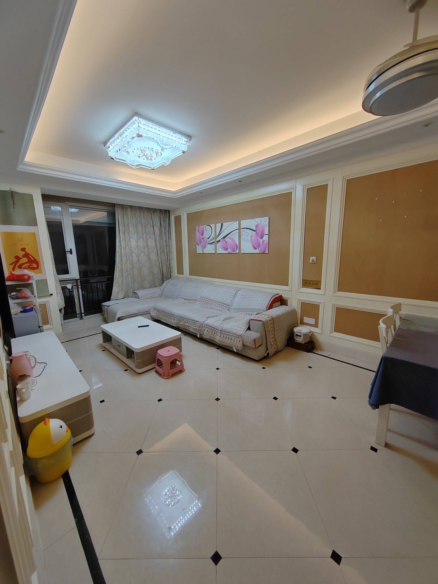 南京-江寧-100RMB/晚,溫馨小窩,乾淨治愈