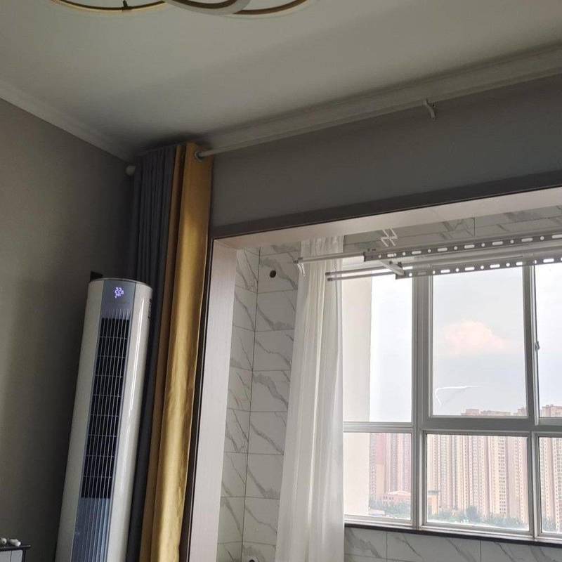 西安 灞桥 | 西安铁路分局灞桥住宅小区东院-5号楼_8