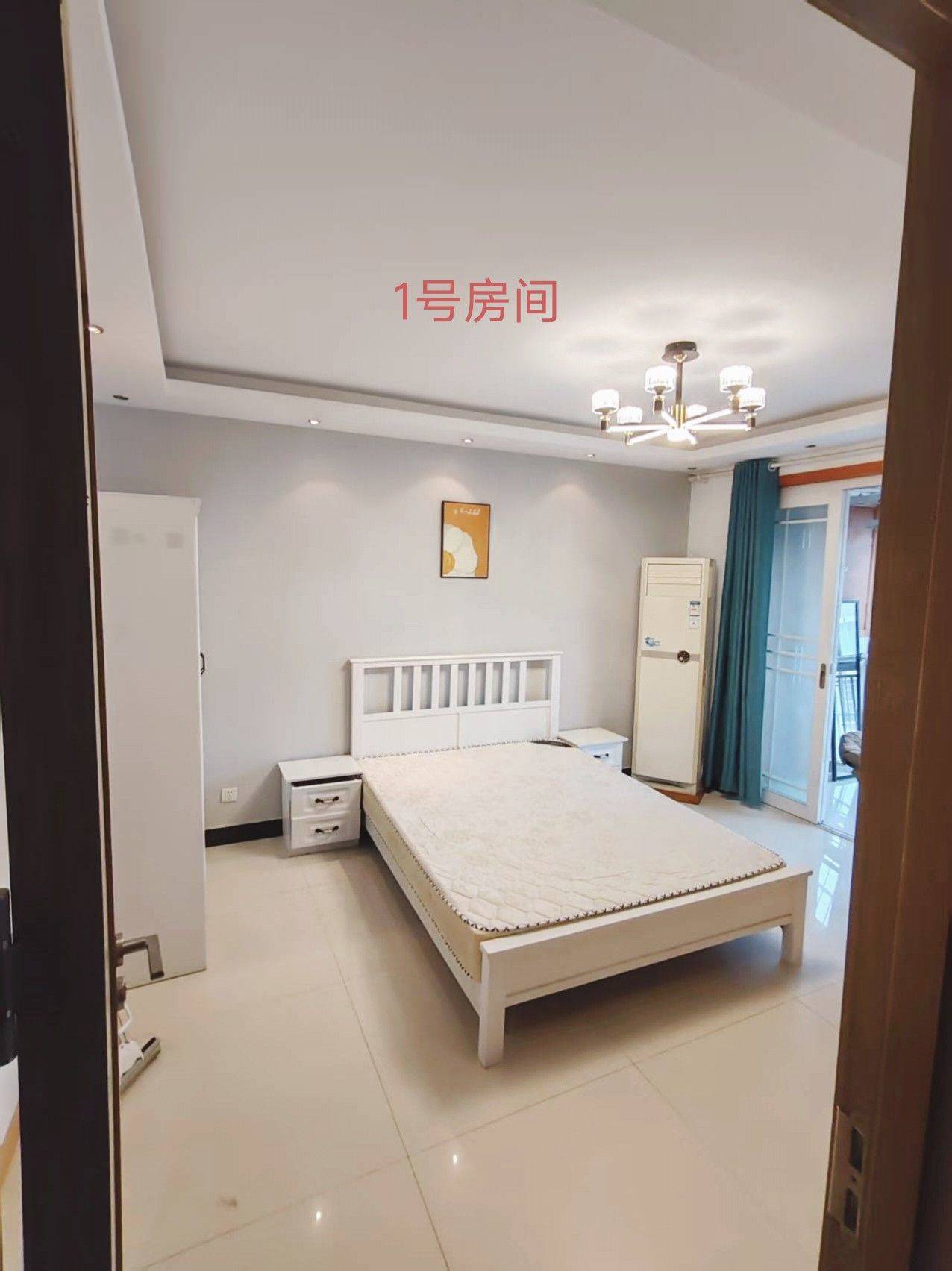 Yuhuatai 春江新城韩府坊