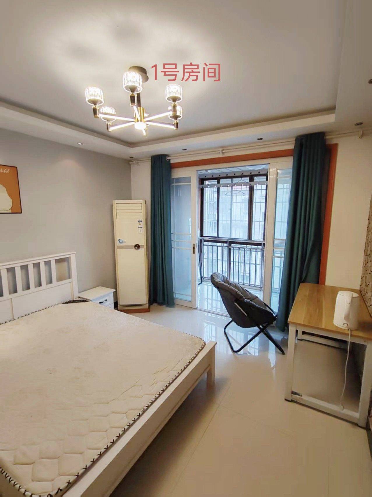Yuhuatai 春江新城韩府坊
