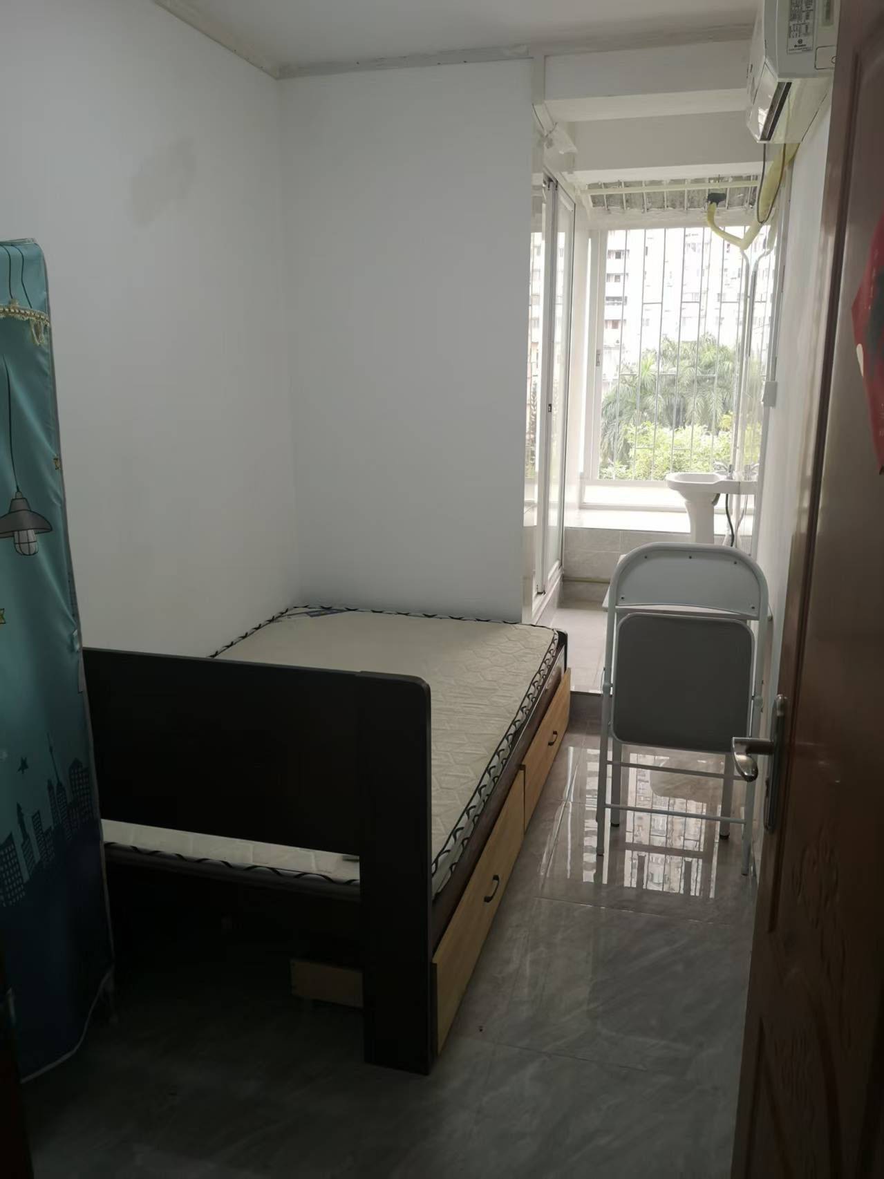 Shenzhen-Nanshan-No Gender Limit,Chilled,LGBTQ Friendly