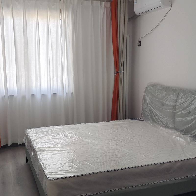 西安 灞桥 | 西安铁路分局灞桥住宅小区东院-5号楼_5