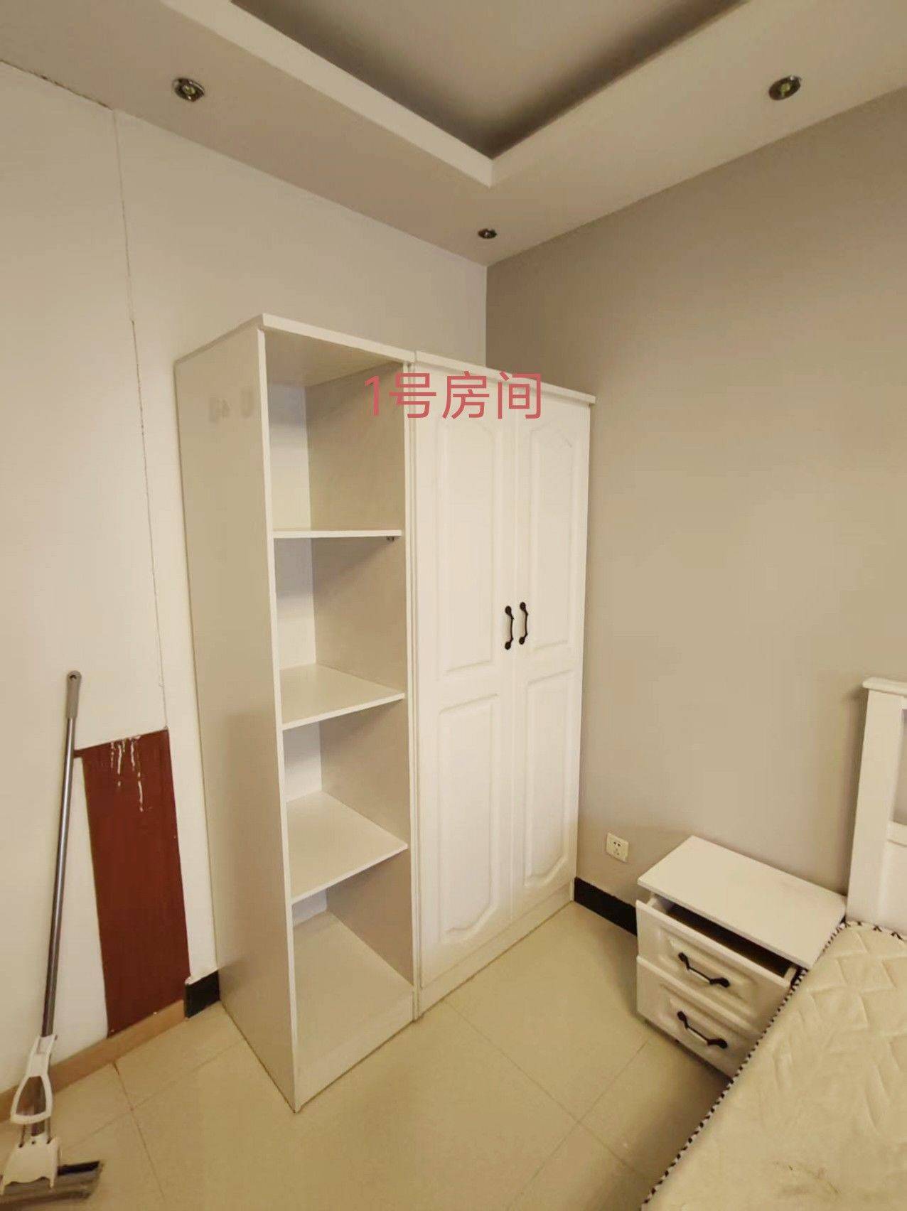 Yuhuatai 春江新城韩府坊