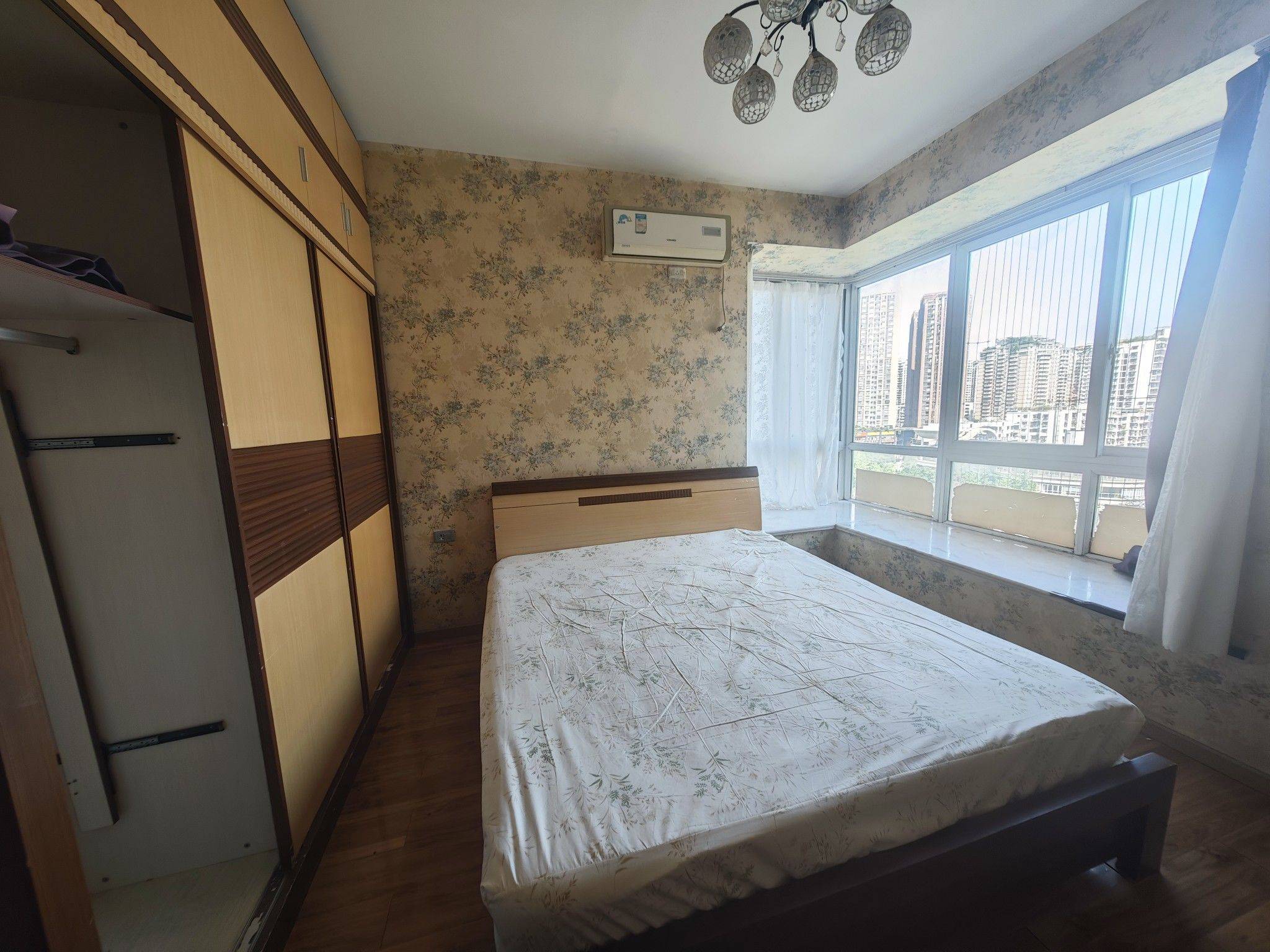 重庆 渝北 | 米兰天空_6