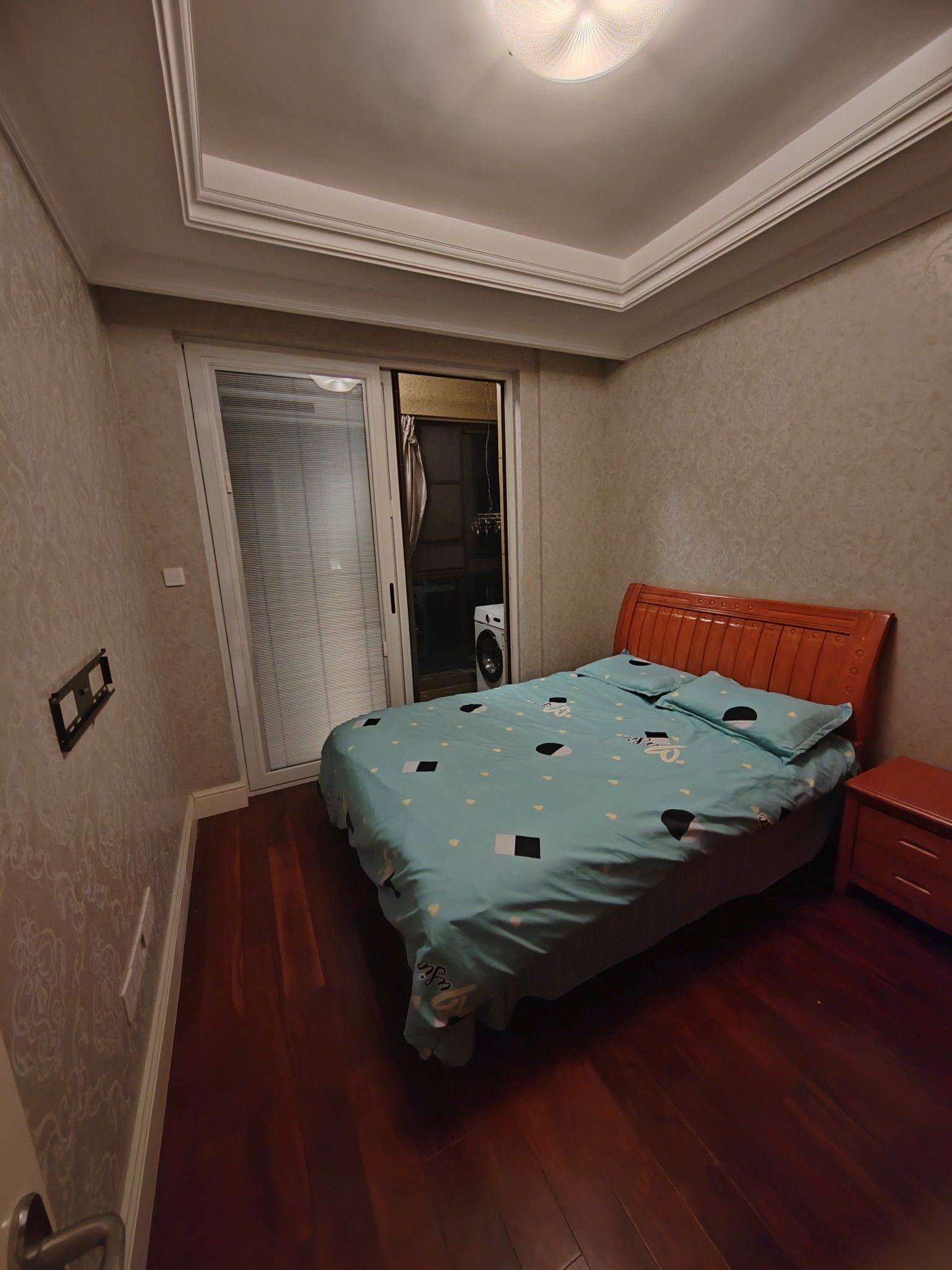 Nanjing-Jiangning-Cozy Home,Clean&Comfy,No Gender Limit