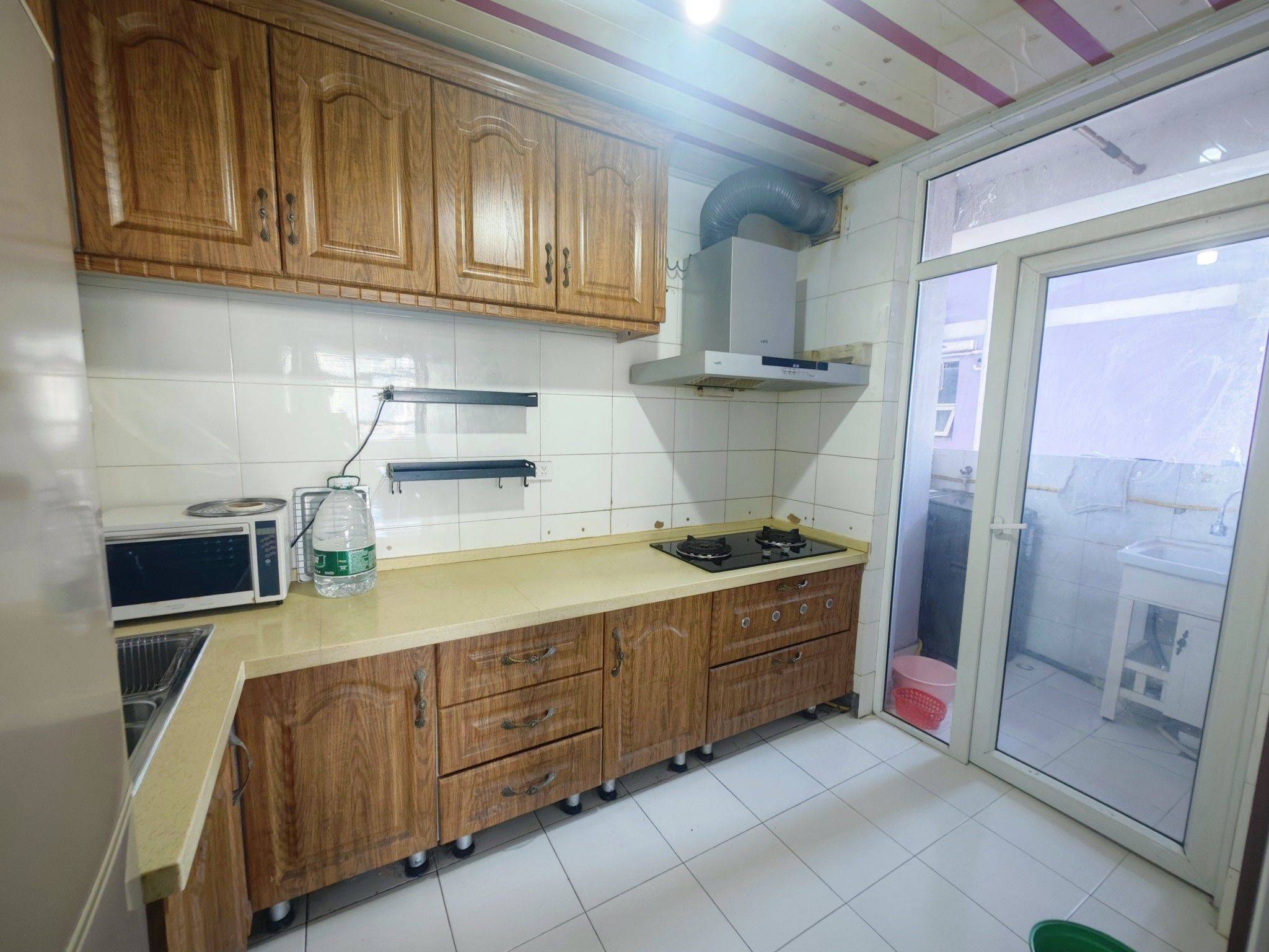 重庆 渝北 | 米兰天空_3