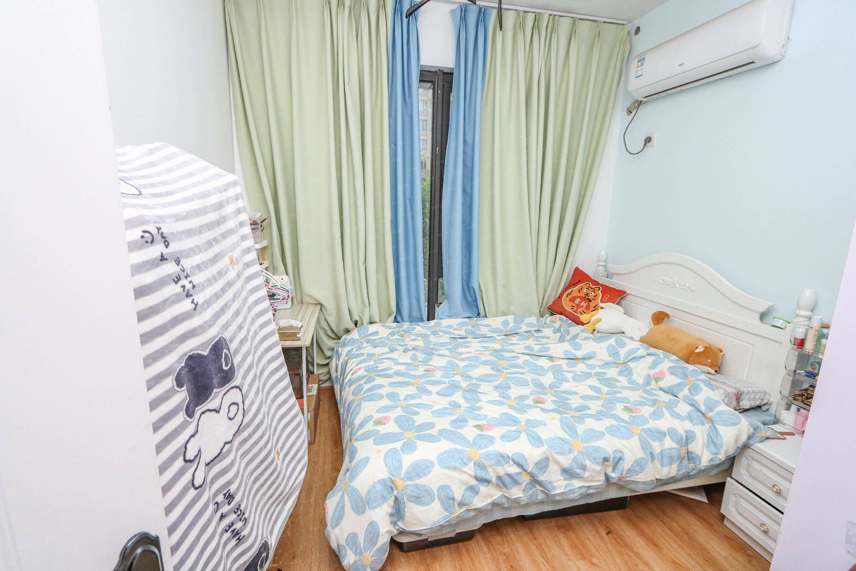 Hangzhou-Xiaoshan-Cozy Home,Clean&Comfy,No Gender Limit,Hustle & Bustle