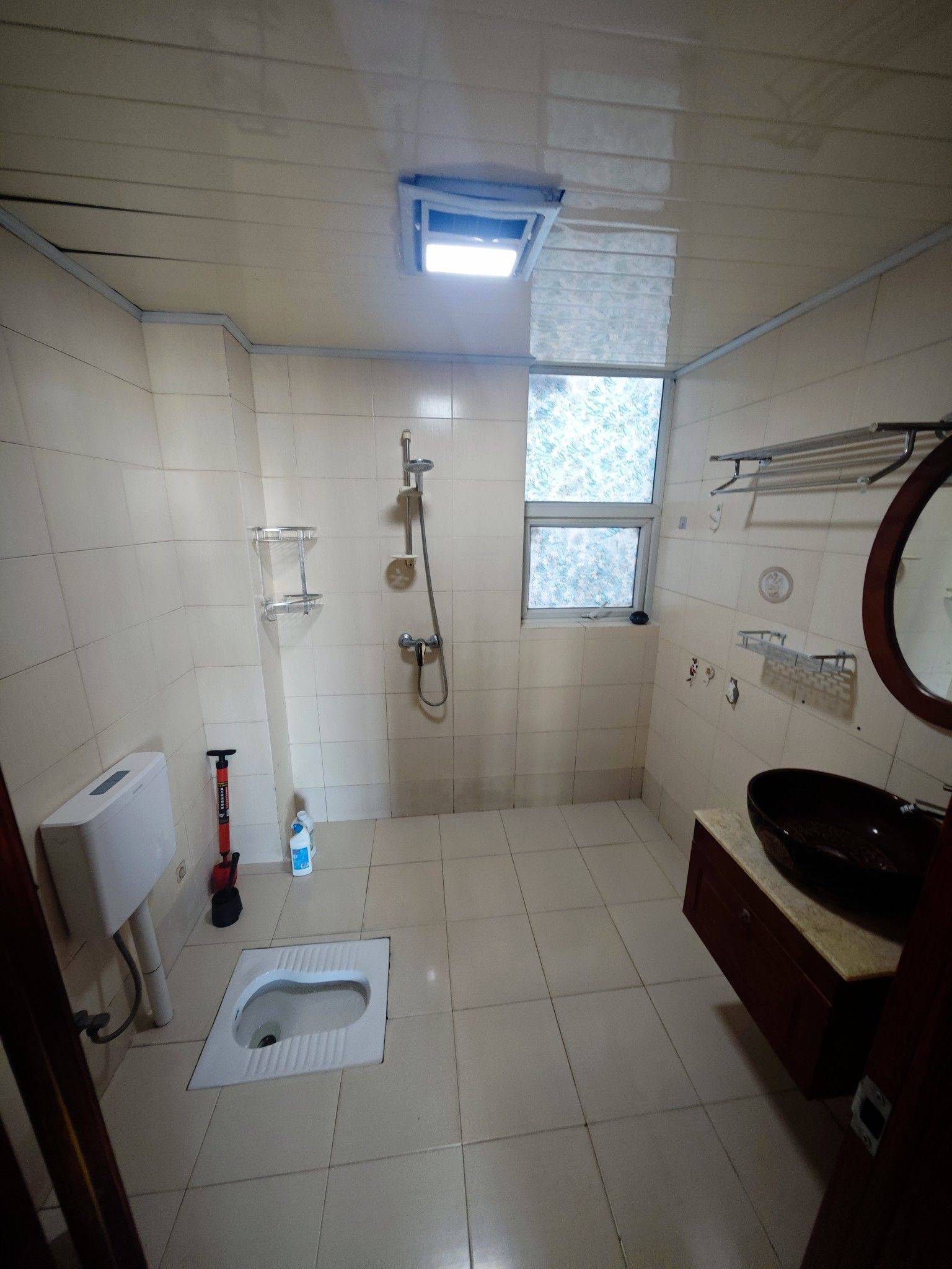 重庆 渝北 | 米兰天空_5