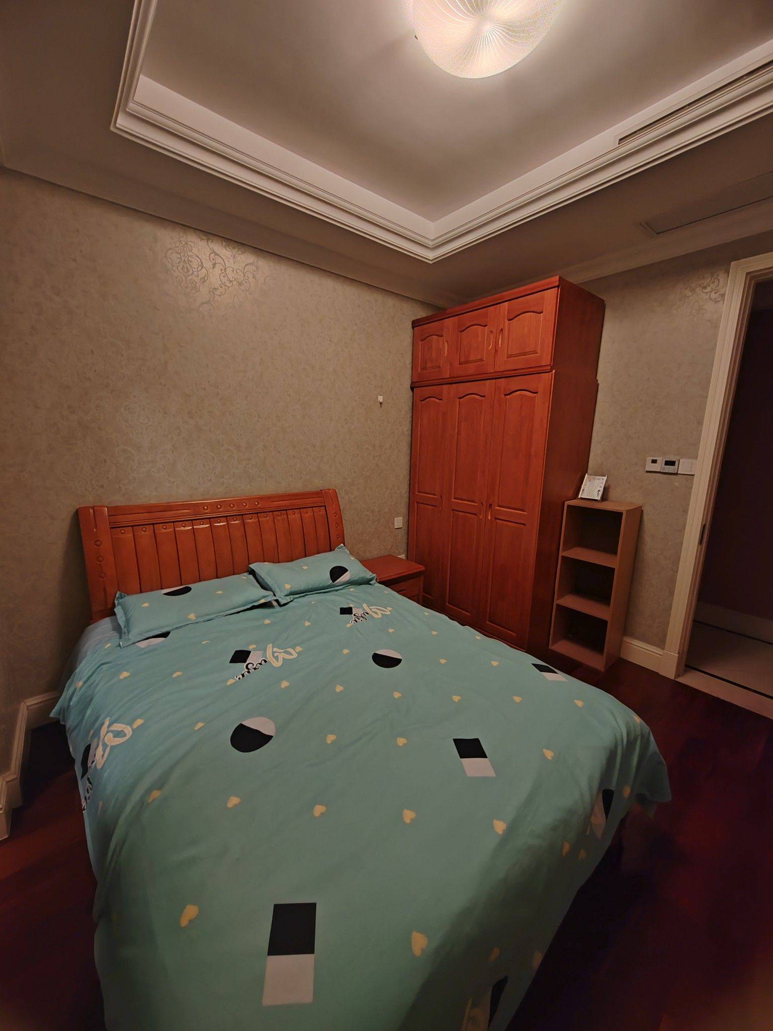 Nanjing-Jiangning-Cozy Home,Clean&Comfy,No Gender Limit