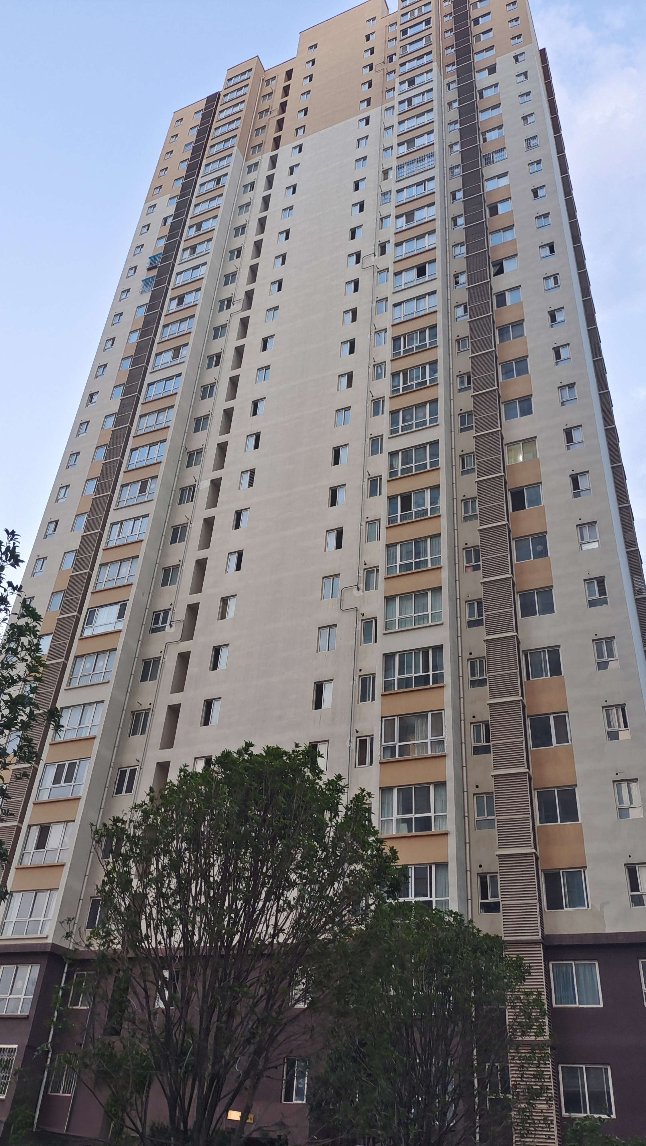 灞桥 西安铁路分局灞桥住宅小区东院-5号楼