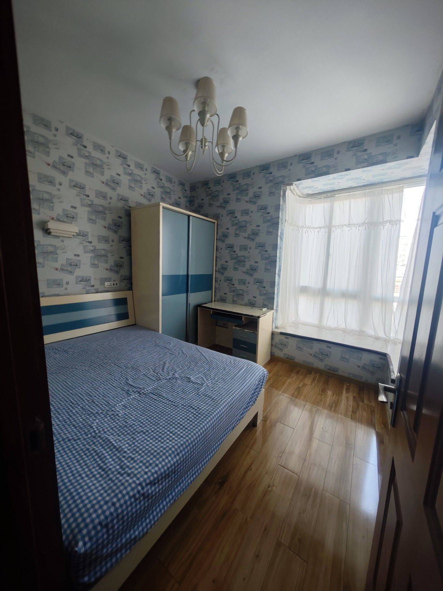 重庆 渝北 | 米兰天空_4