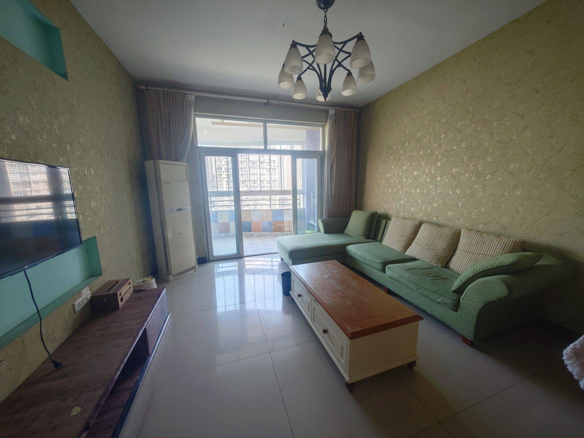 是房东本人没错整租房源3