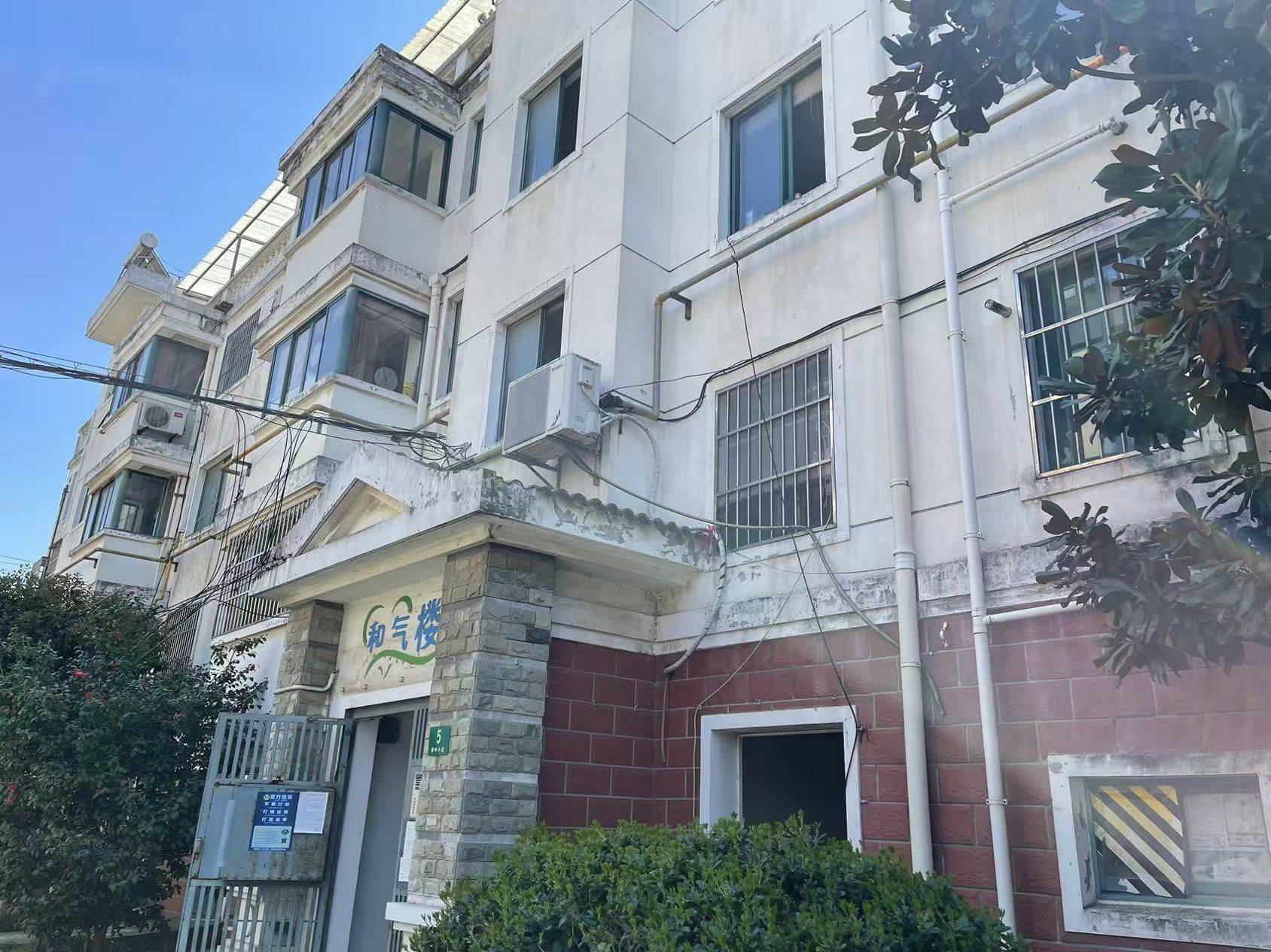 布莱克整租房源1
